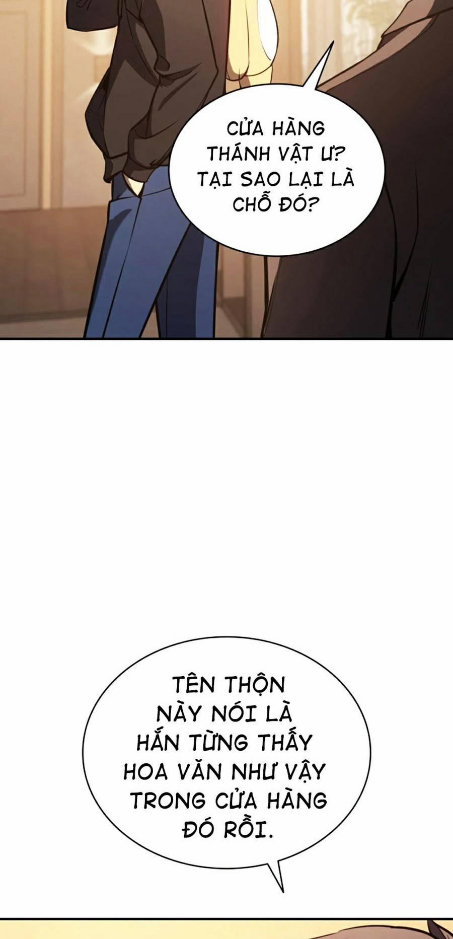 Người Hùng Cấp Thảm Họa Hồi Sinh 13 trang 9