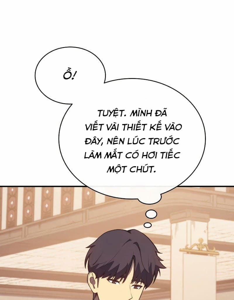 Người Hùng Cấp Thảm Họa Hồi Sinh 14 trang 10