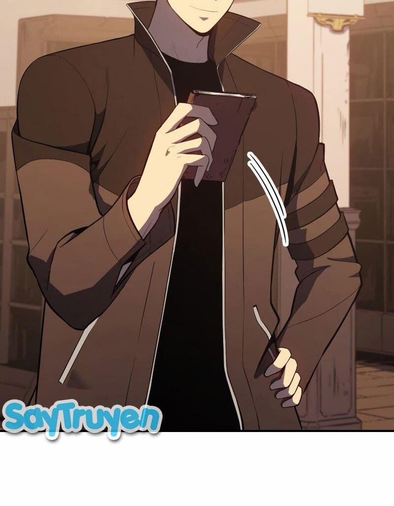 Người Hùng Cấp Thảm Họa Hồi Sinh 14 trang 11