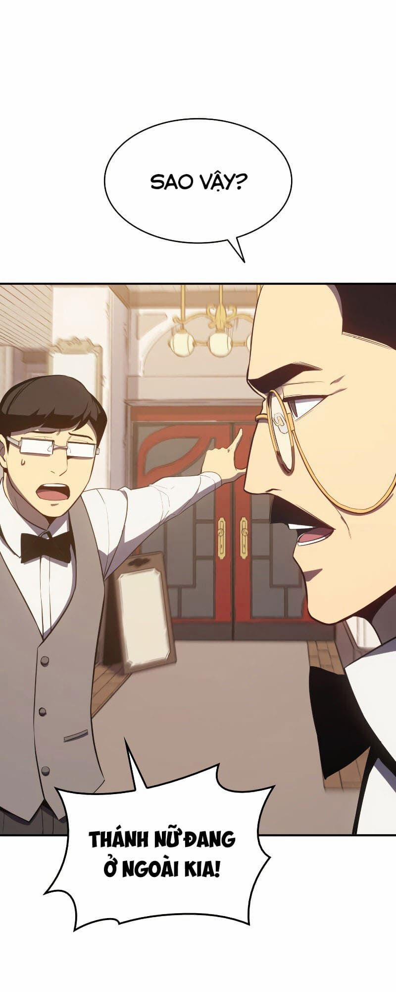 Người Hùng Cấp Thảm Họa Hồi Sinh 14 trang 15