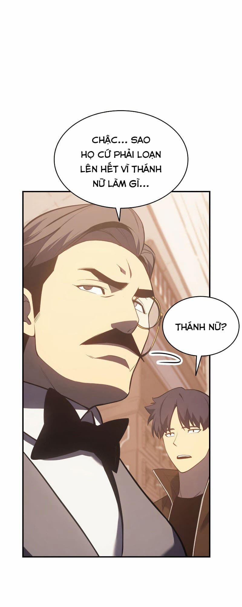 Người Hùng Cấp Thảm Họa Hồi Sinh 14 trang 16