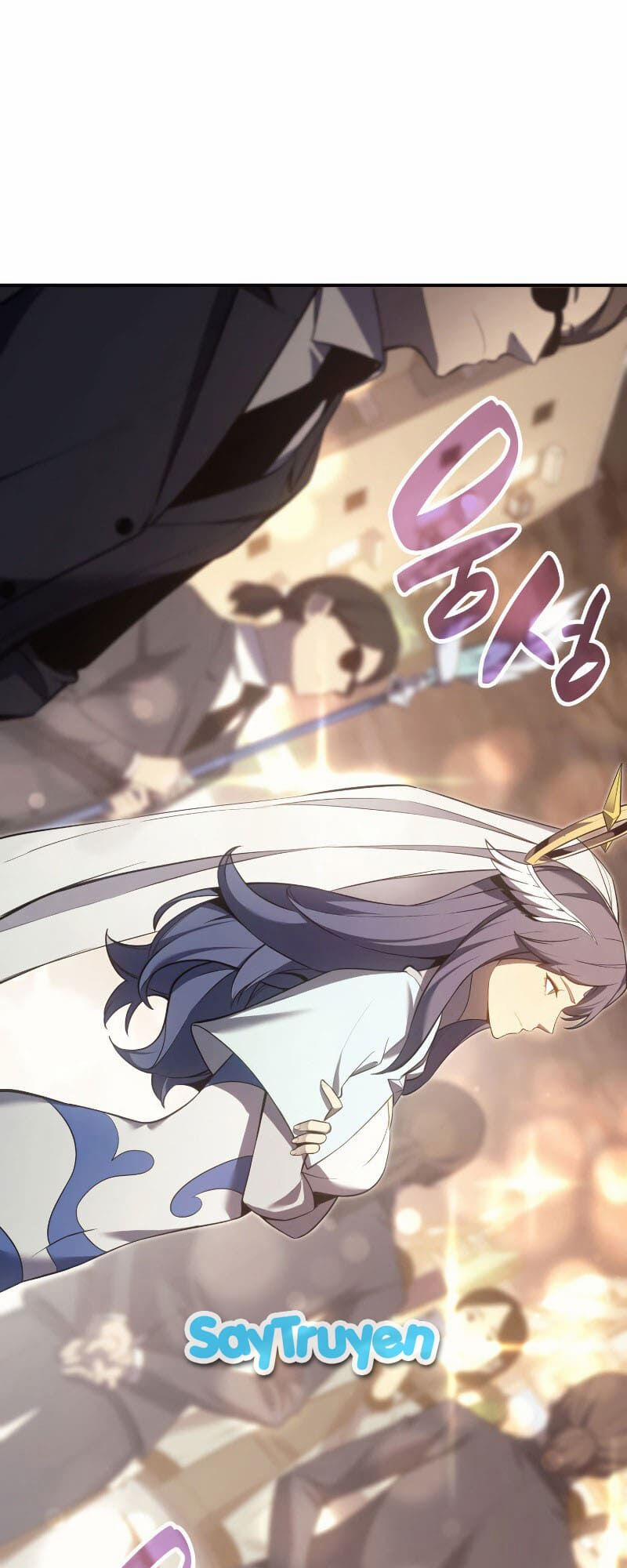 Người Hùng Cấp Thảm Họa Hồi Sinh 14 trang 17