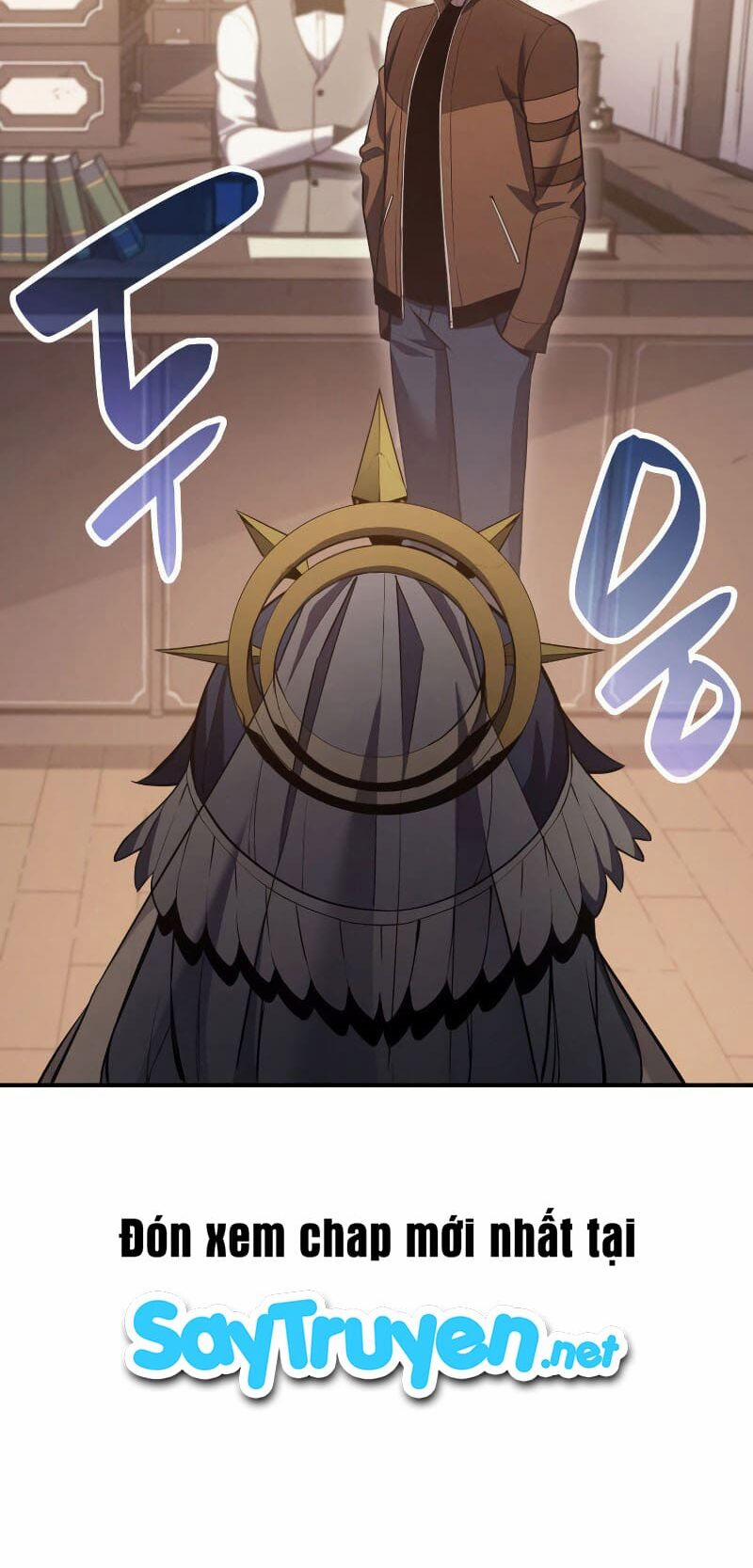 Người Hùng Cấp Thảm Họa Hồi Sinh 14 trang 23