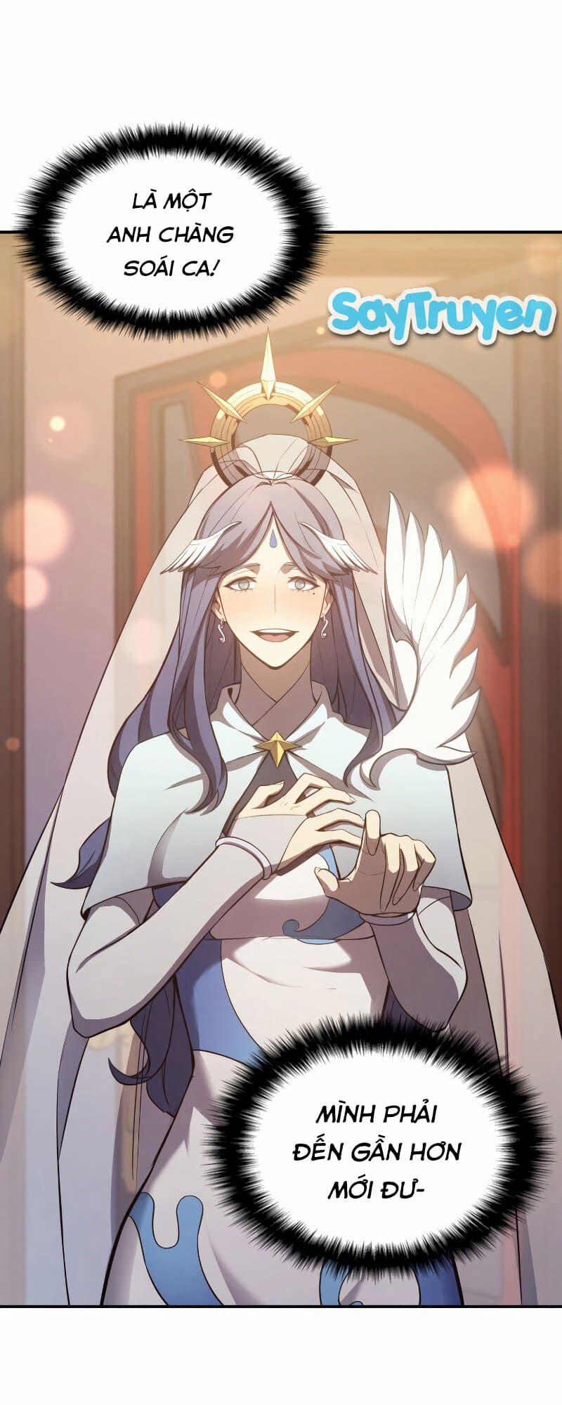 Người Hùng Cấp Thảm Họa Hồi Sinh 14 trang 26