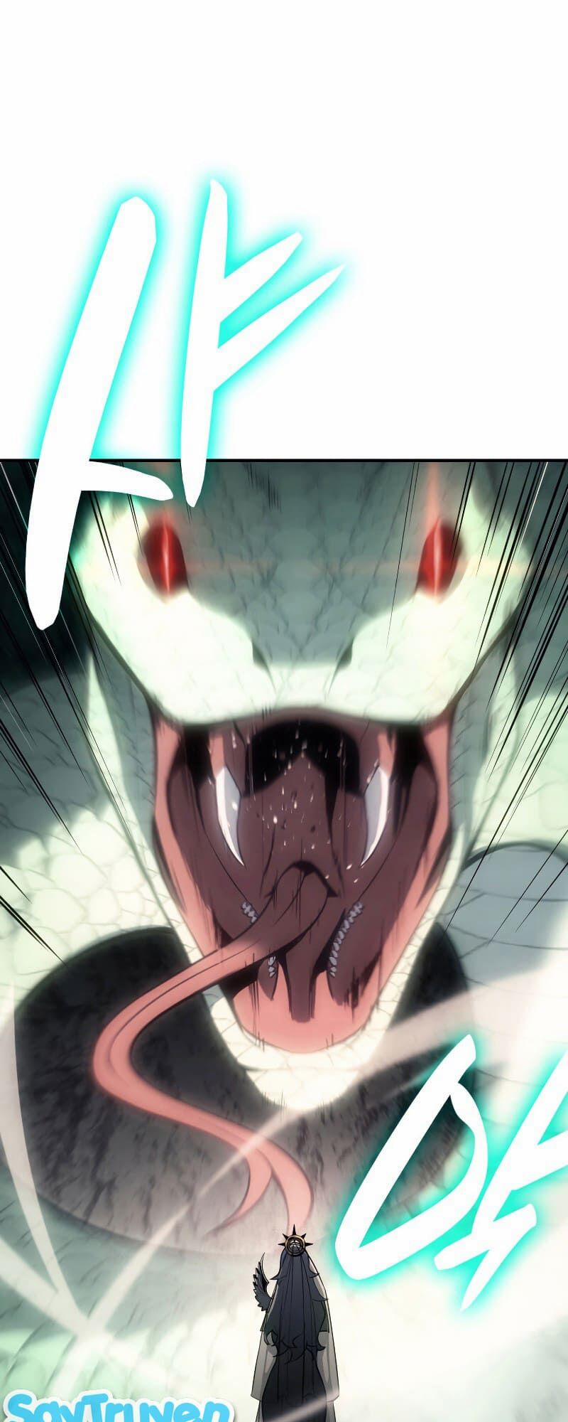 Người Hùng Cấp Thảm Họa Hồi Sinh 14 trang 27