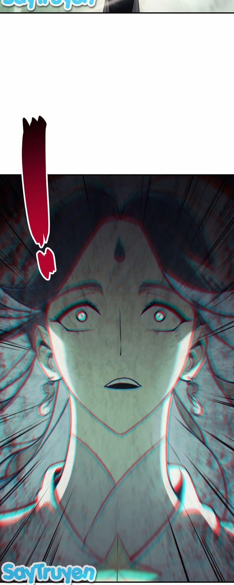 Người Hùng Cấp Thảm Họa Hồi Sinh 14 trang 28