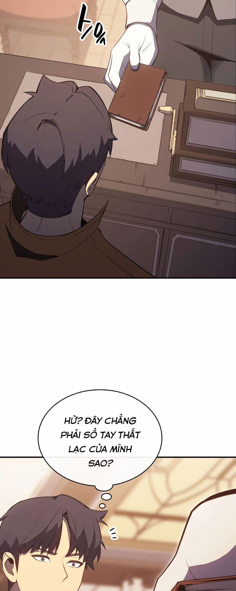 Người Hùng Cấp Thảm Họa Hồi Sinh 14 trang 3