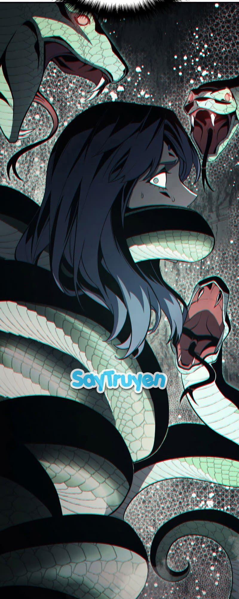 Người Hùng Cấp Thảm Họa Hồi Sinh 14 trang 31