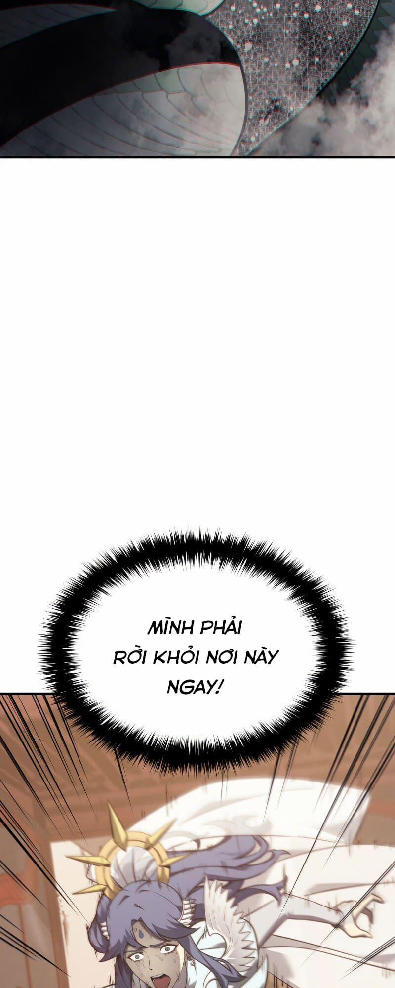 Người Hùng Cấp Thảm Họa Hồi Sinh 14 trang 32