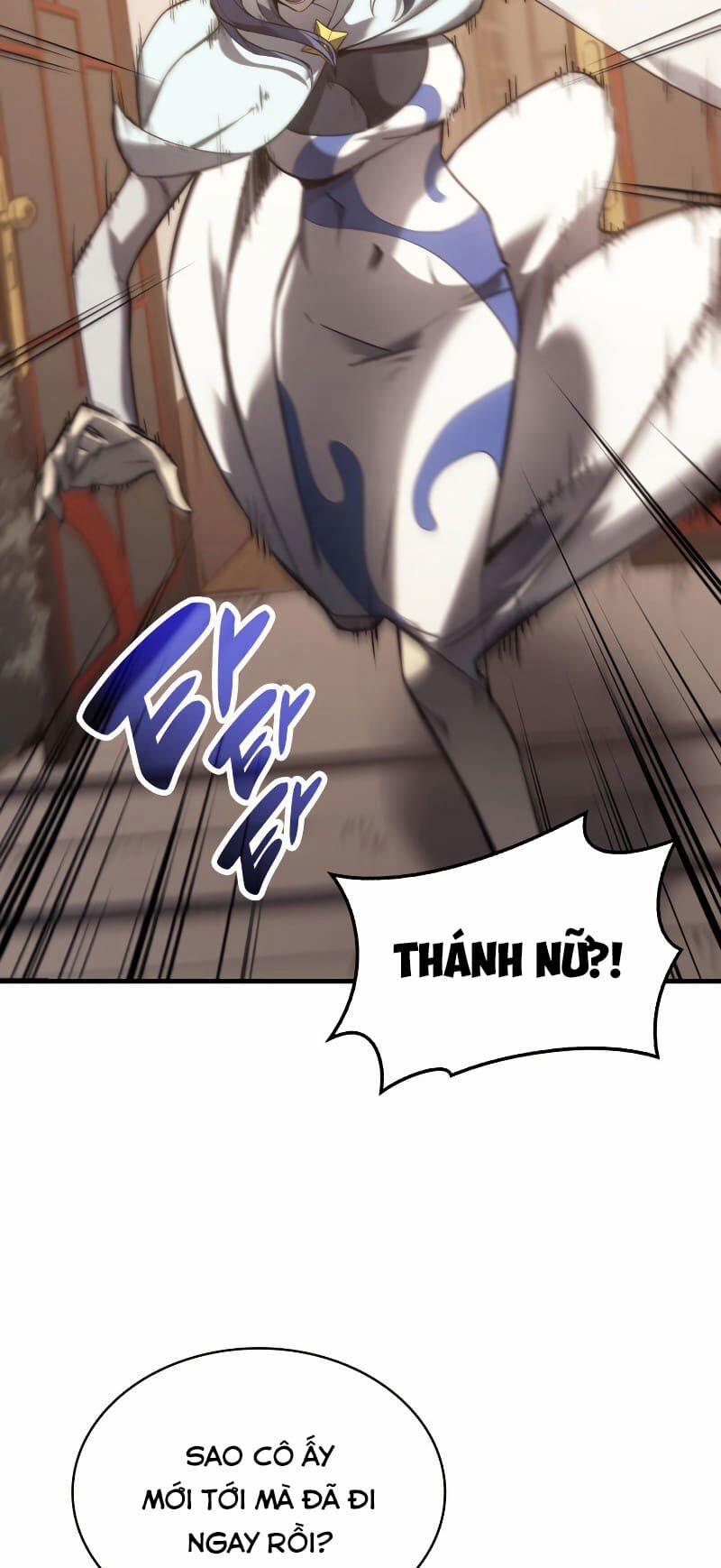 Người Hùng Cấp Thảm Họa Hồi Sinh 14 trang 33