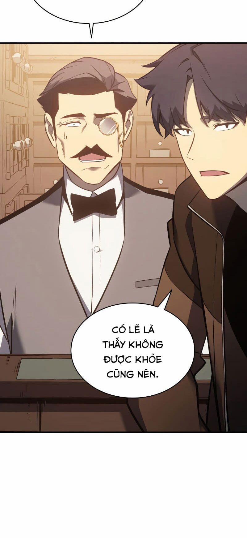 Người Hùng Cấp Thảm Họa Hồi Sinh 14 trang 34