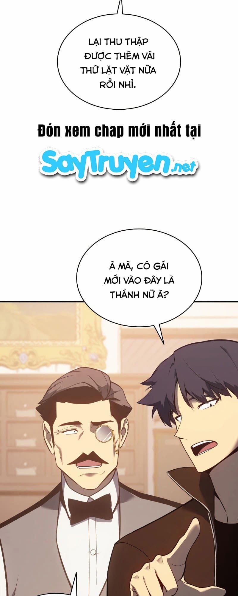 Người Hùng Cấp Thảm Họa Hồi Sinh 14 trang 37