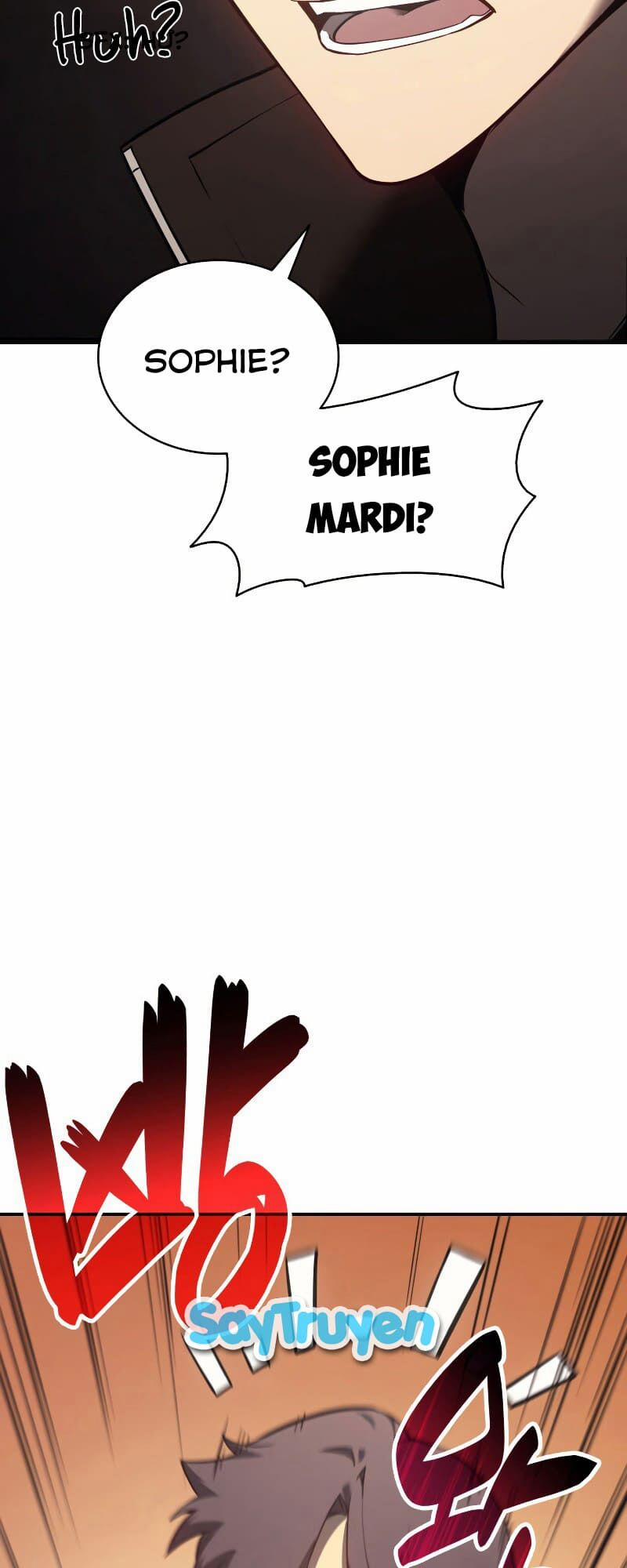 Người Hùng Cấp Thảm Họa Hồi Sinh 14 trang 39