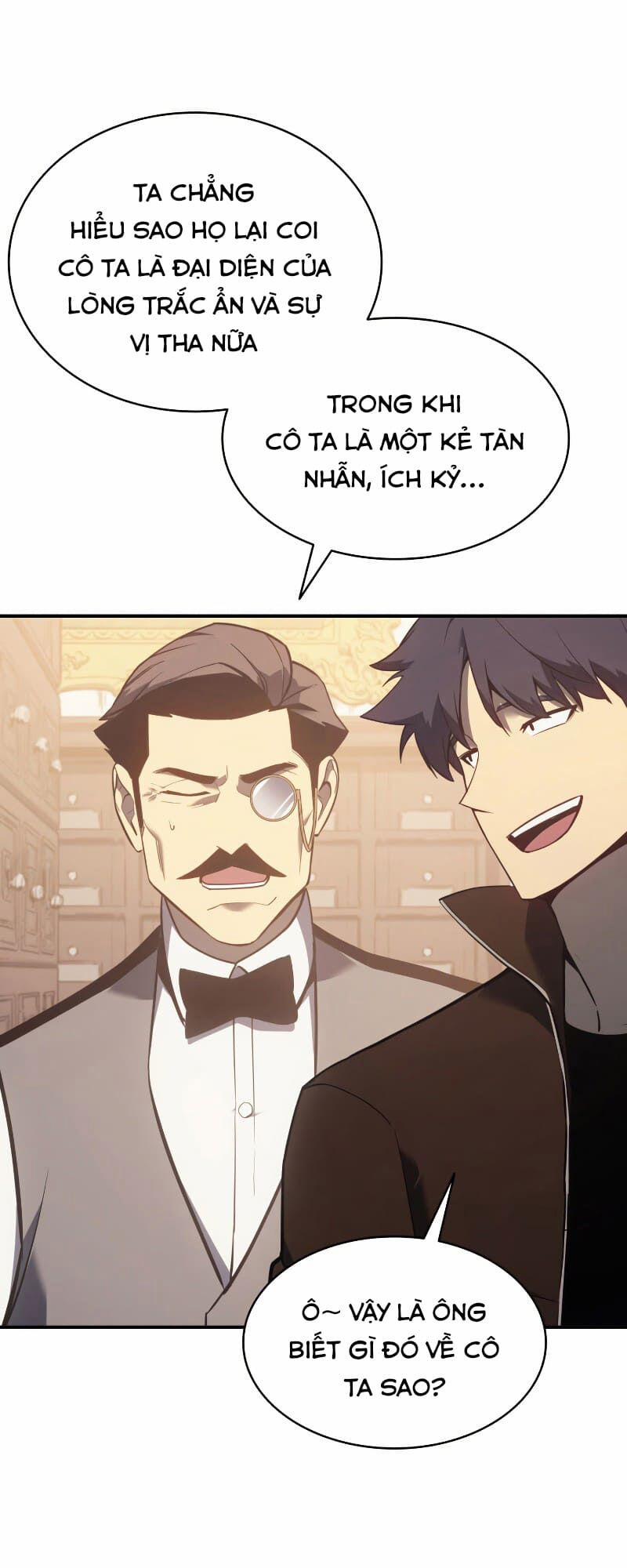 Người Hùng Cấp Thảm Họa Hồi Sinh 14 trang 43