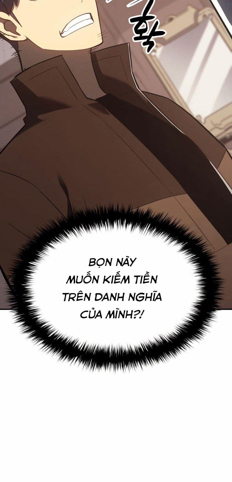 Người Hùng Cấp Thảm Họa Hồi Sinh 14 trang 45