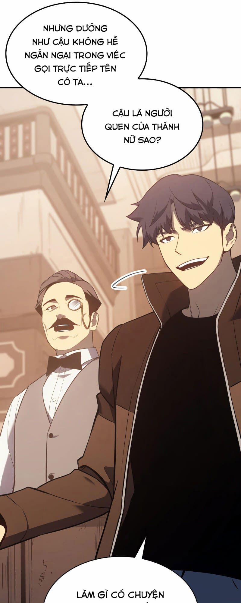 Người Hùng Cấp Thảm Họa Hồi Sinh 14 trang 46
