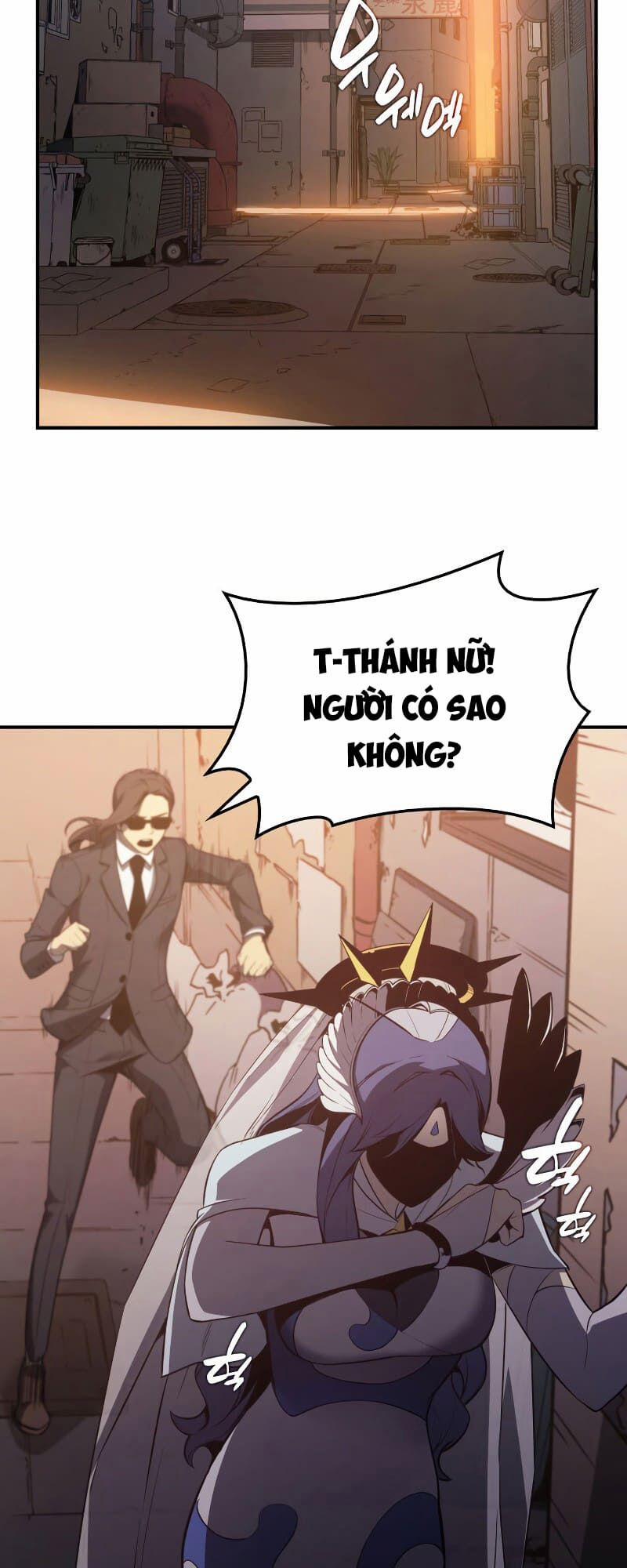 Người Hùng Cấp Thảm Họa Hồi Sinh 14 trang 48