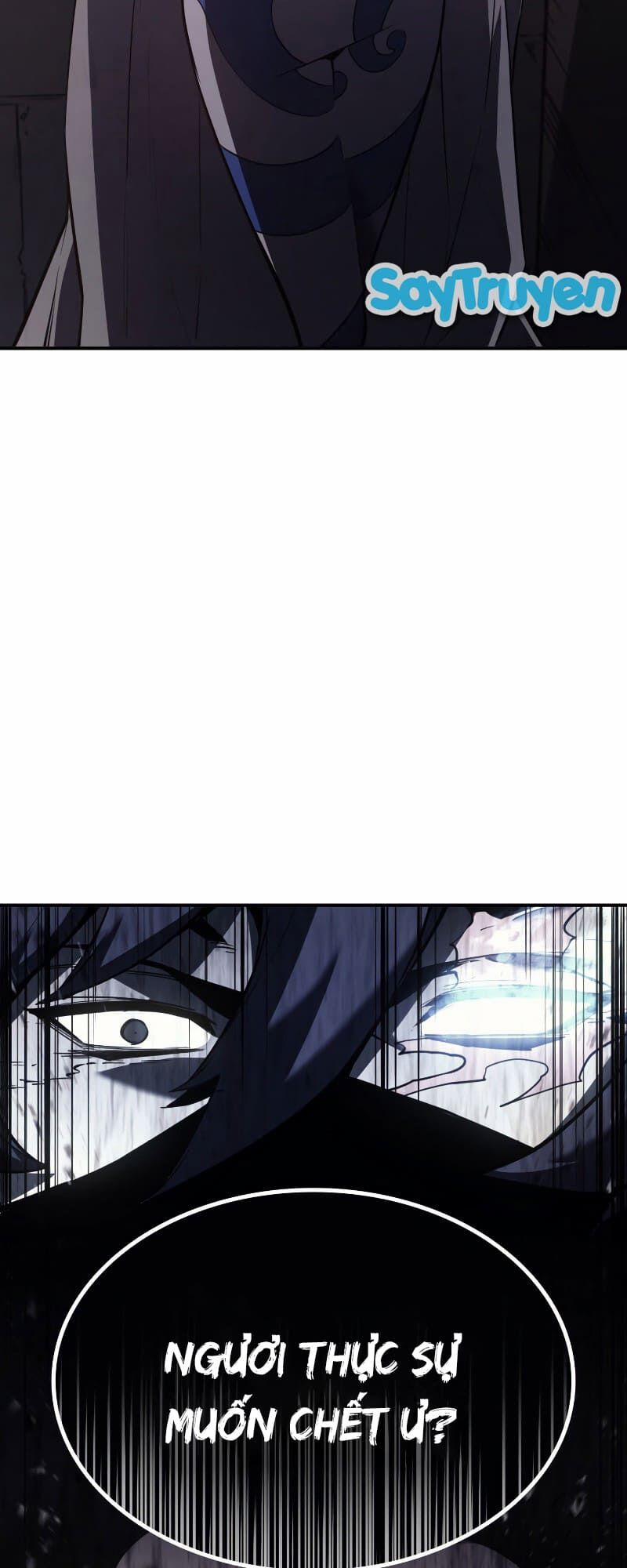 Người Hùng Cấp Thảm Họa Hồi Sinh 14 trang 49