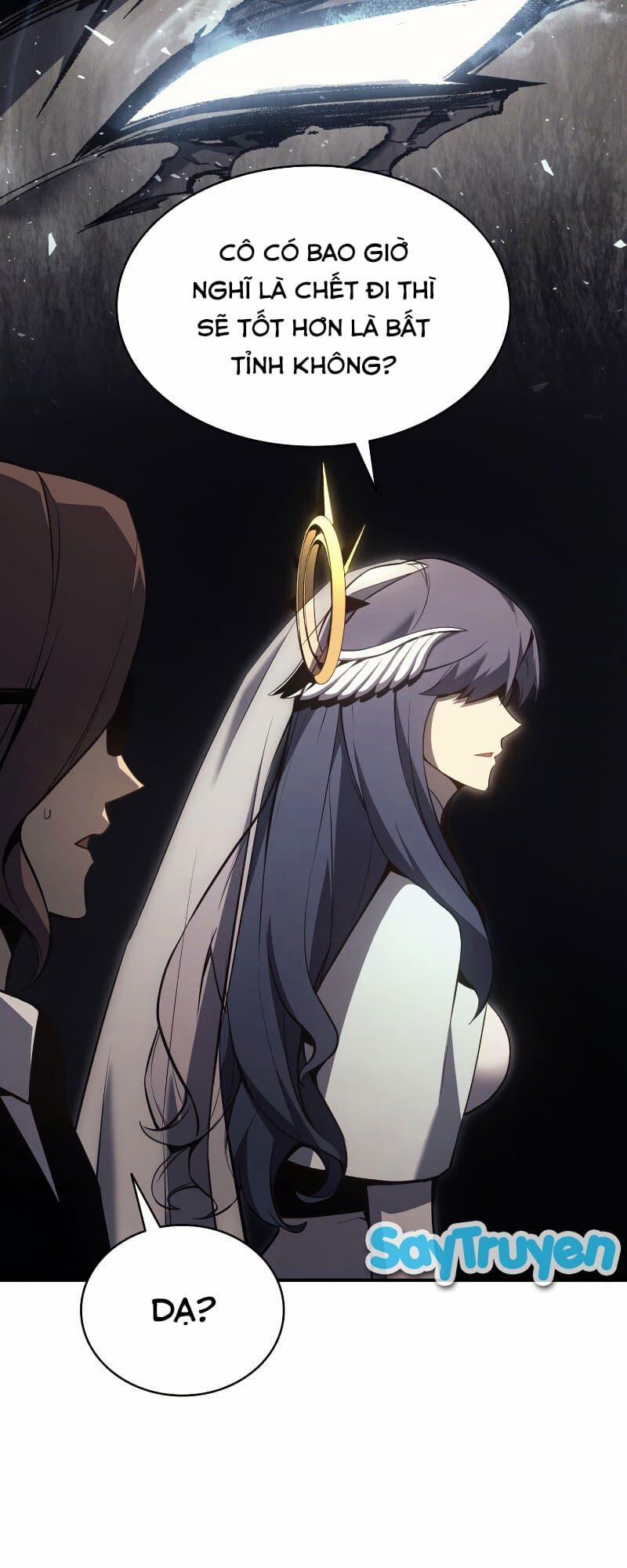 Người Hùng Cấp Thảm Họa Hồi Sinh 14 trang 51