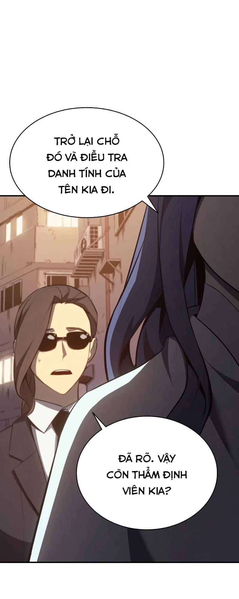 Người Hùng Cấp Thảm Họa Hồi Sinh 14 trang 52