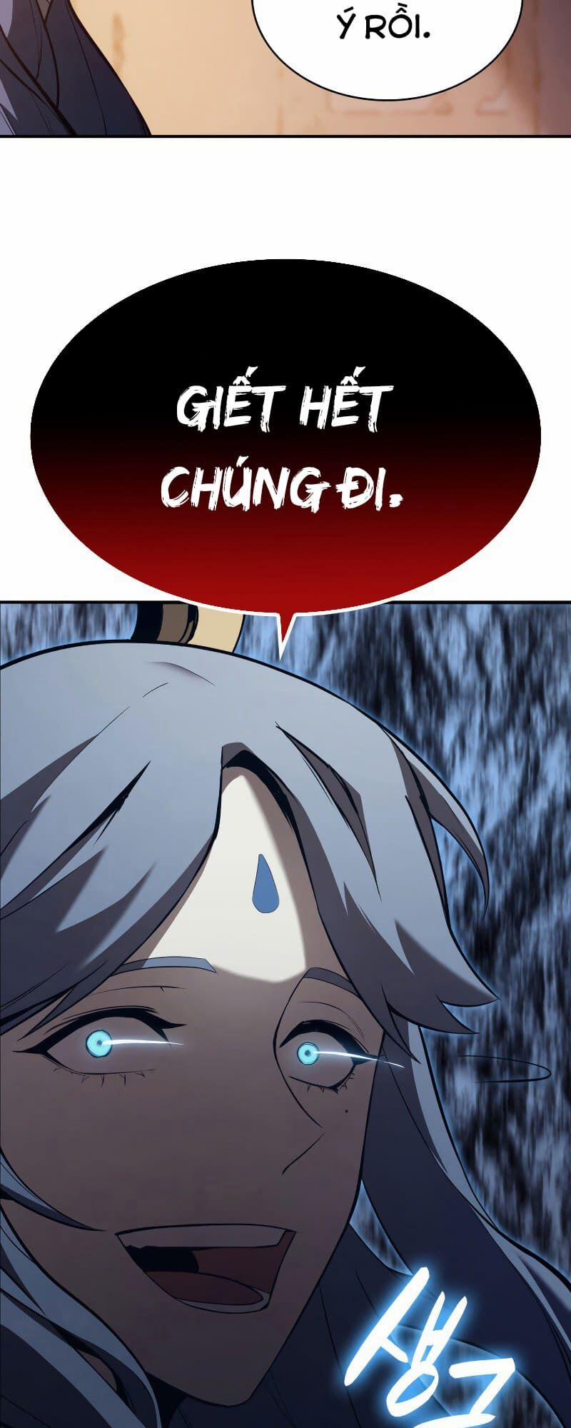 Người Hùng Cấp Thảm Họa Hồi Sinh 14 trang 54