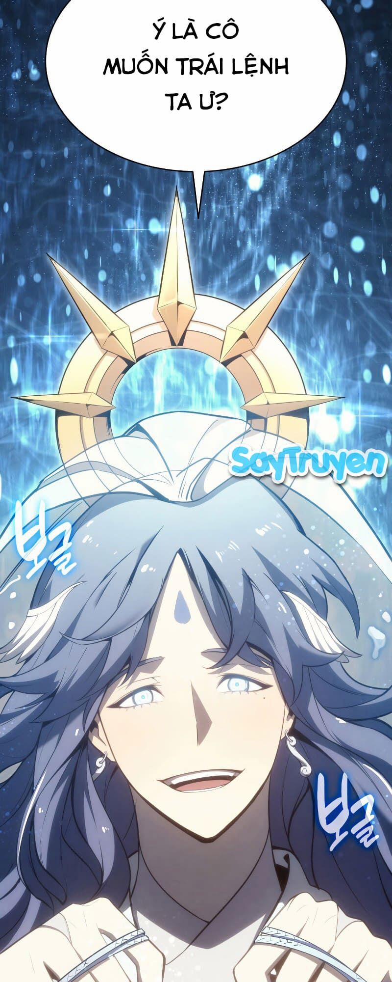 Người Hùng Cấp Thảm Họa Hồi Sinh 14 trang 58