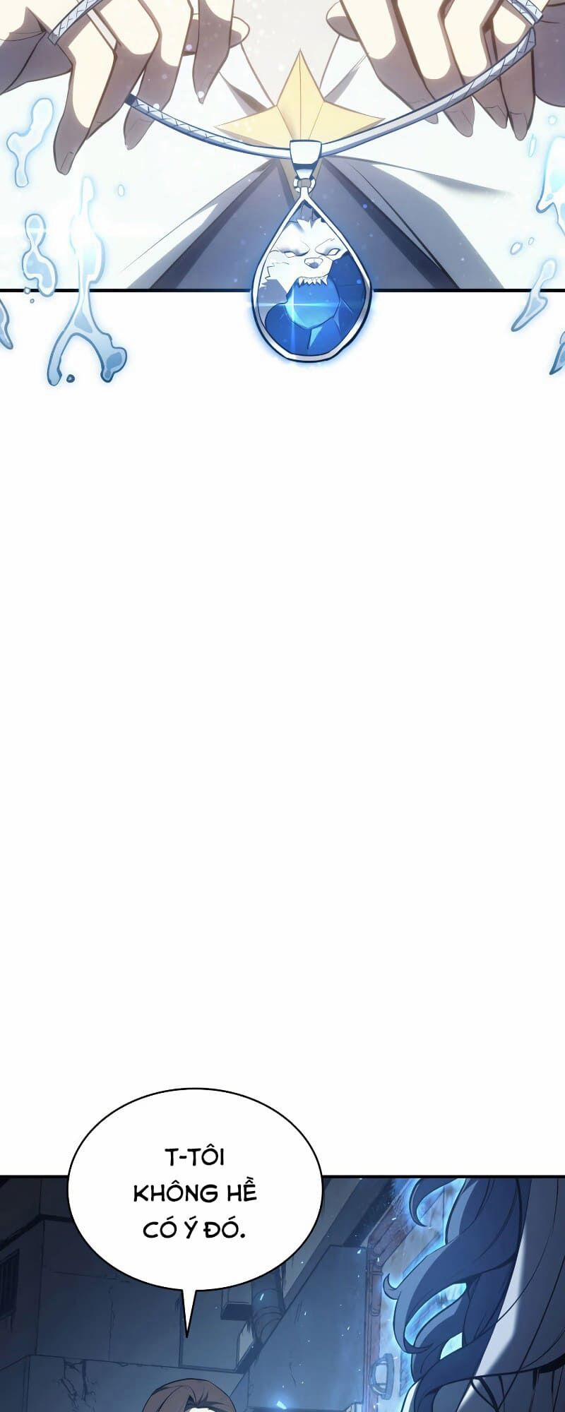 Người Hùng Cấp Thảm Họa Hồi Sinh 14 trang 59