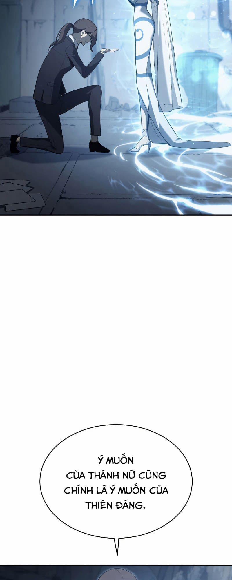 Người Hùng Cấp Thảm Họa Hồi Sinh 14 trang 61