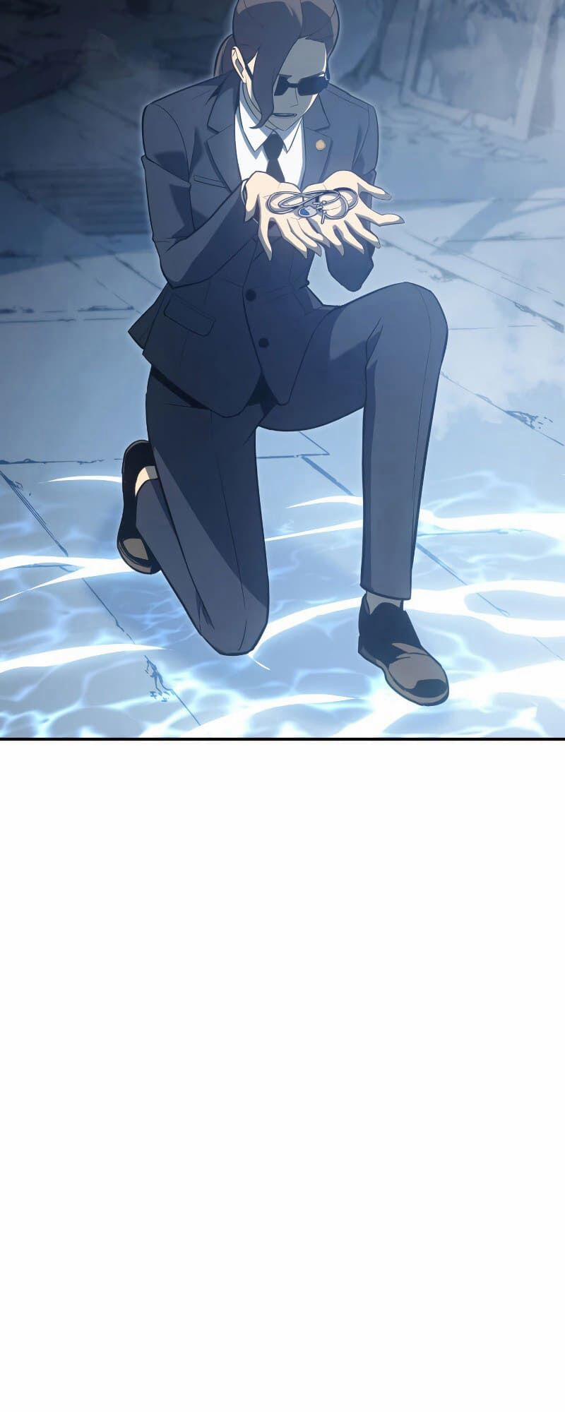 Người Hùng Cấp Thảm Họa Hồi Sinh 14 trang 62