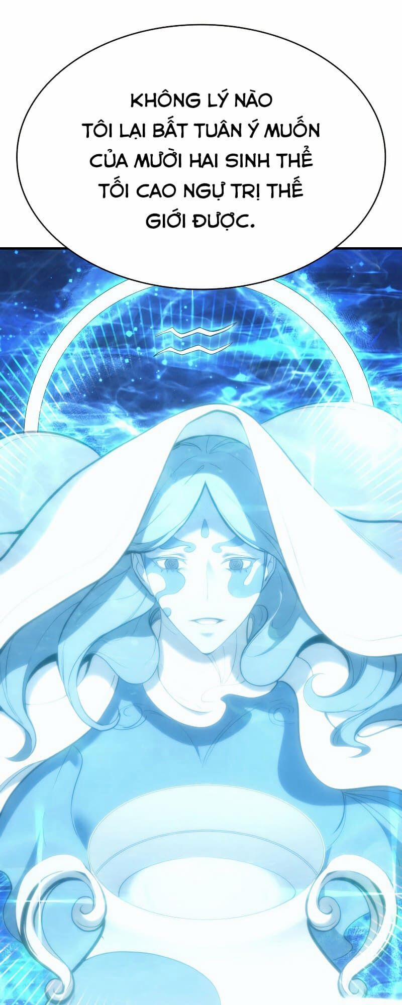 Người Hùng Cấp Thảm Họa Hồi Sinh 14 trang 63