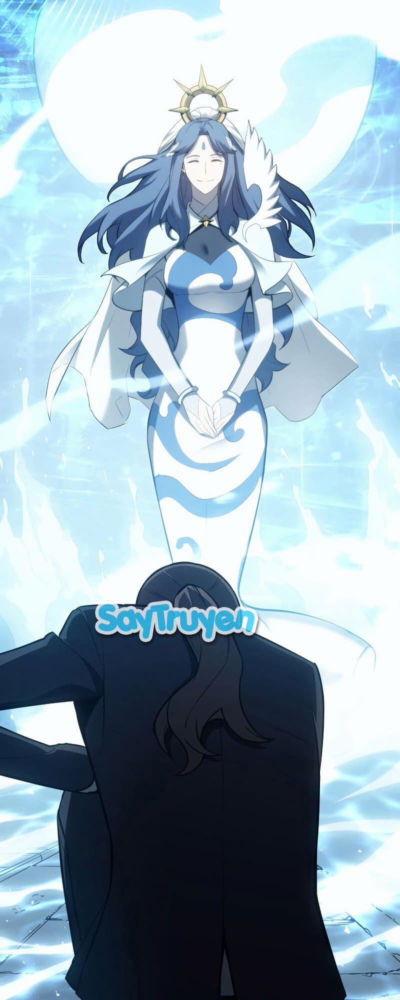 Người Hùng Cấp Thảm Họa Hồi Sinh 14 trang 64