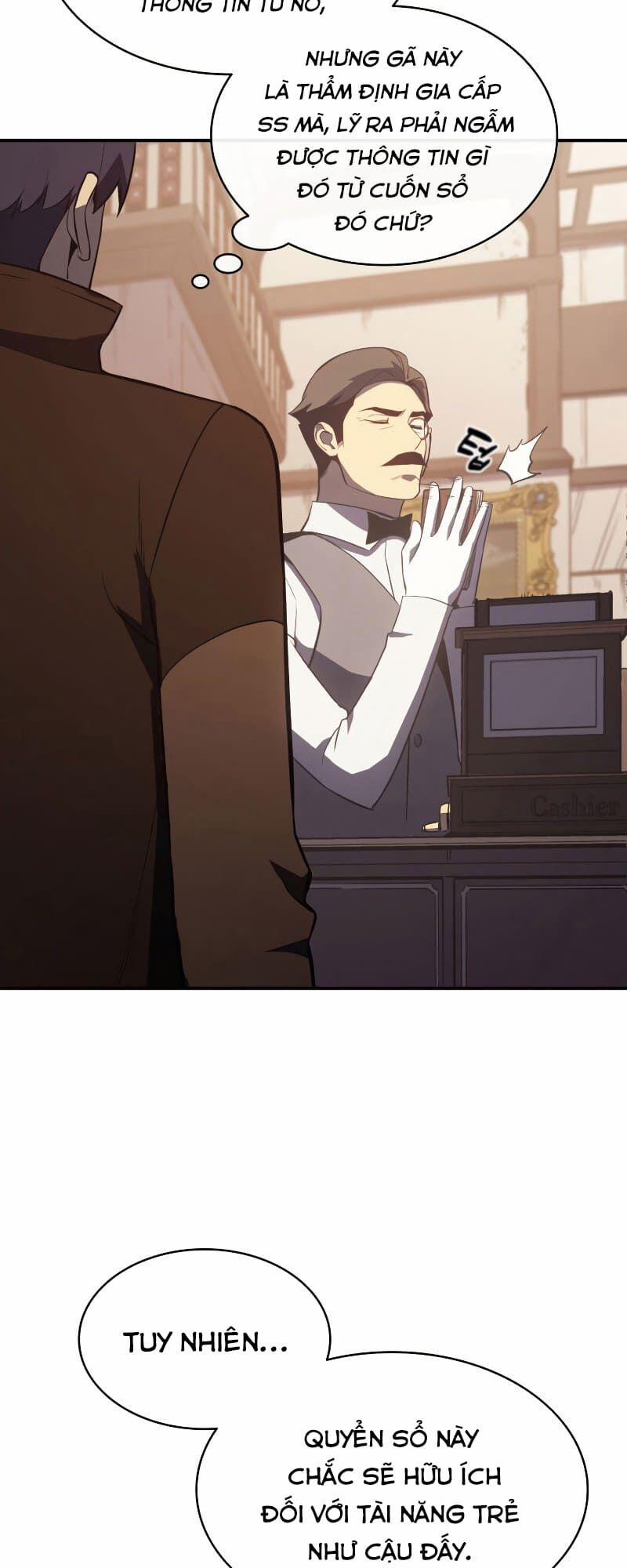 Người Hùng Cấp Thảm Họa Hồi Sinh 14 trang 8