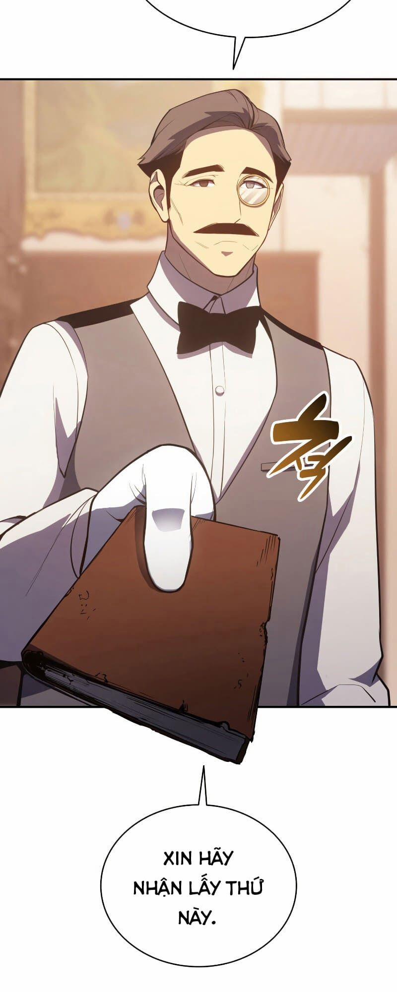 Người Hùng Cấp Thảm Họa Hồi Sinh 14 trang 9