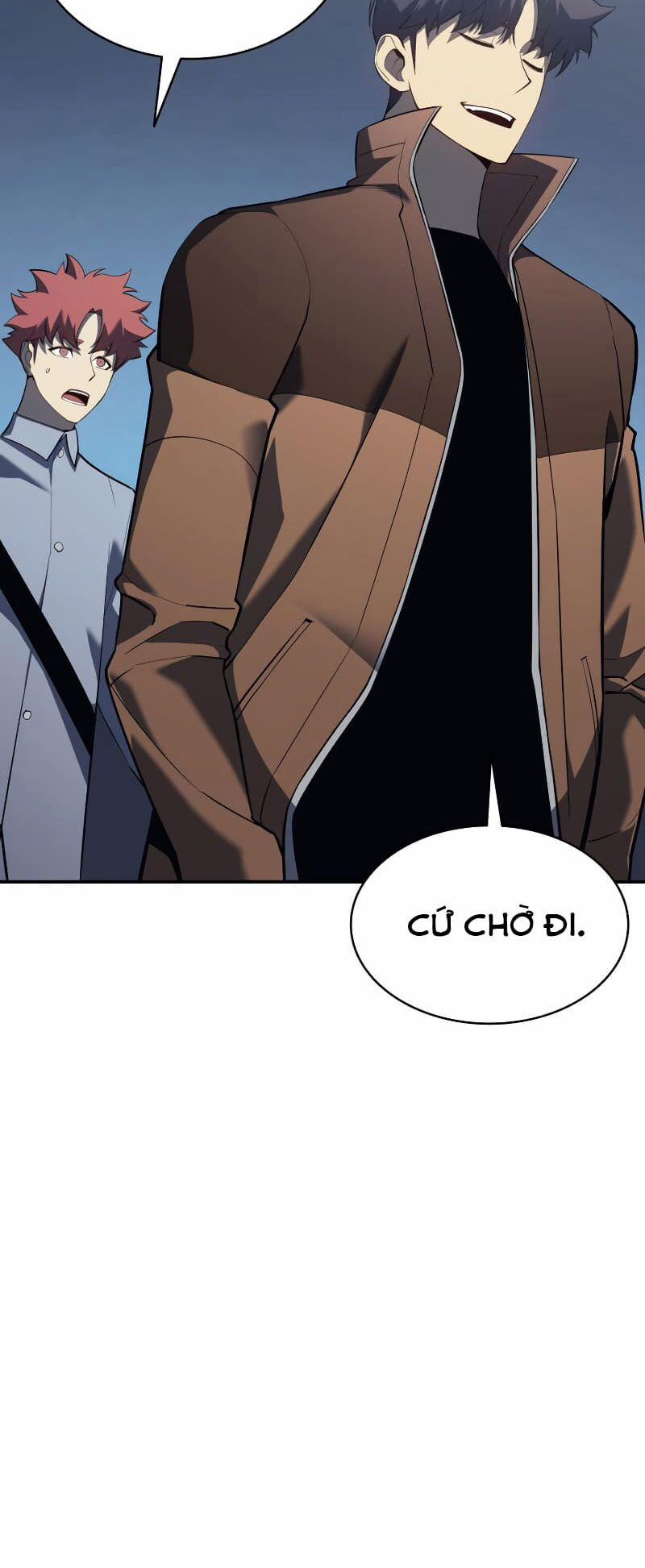 Người Hùng Cấp Thảm Họa Hồi Sinh 15 trang 107