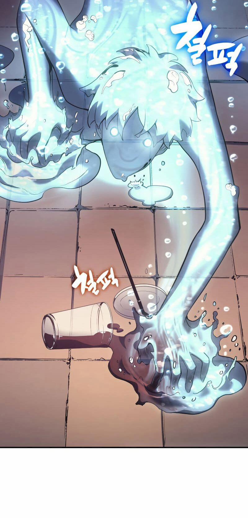 Người Hùng Cấp Thảm Họa Hồi Sinh 15 trang 12