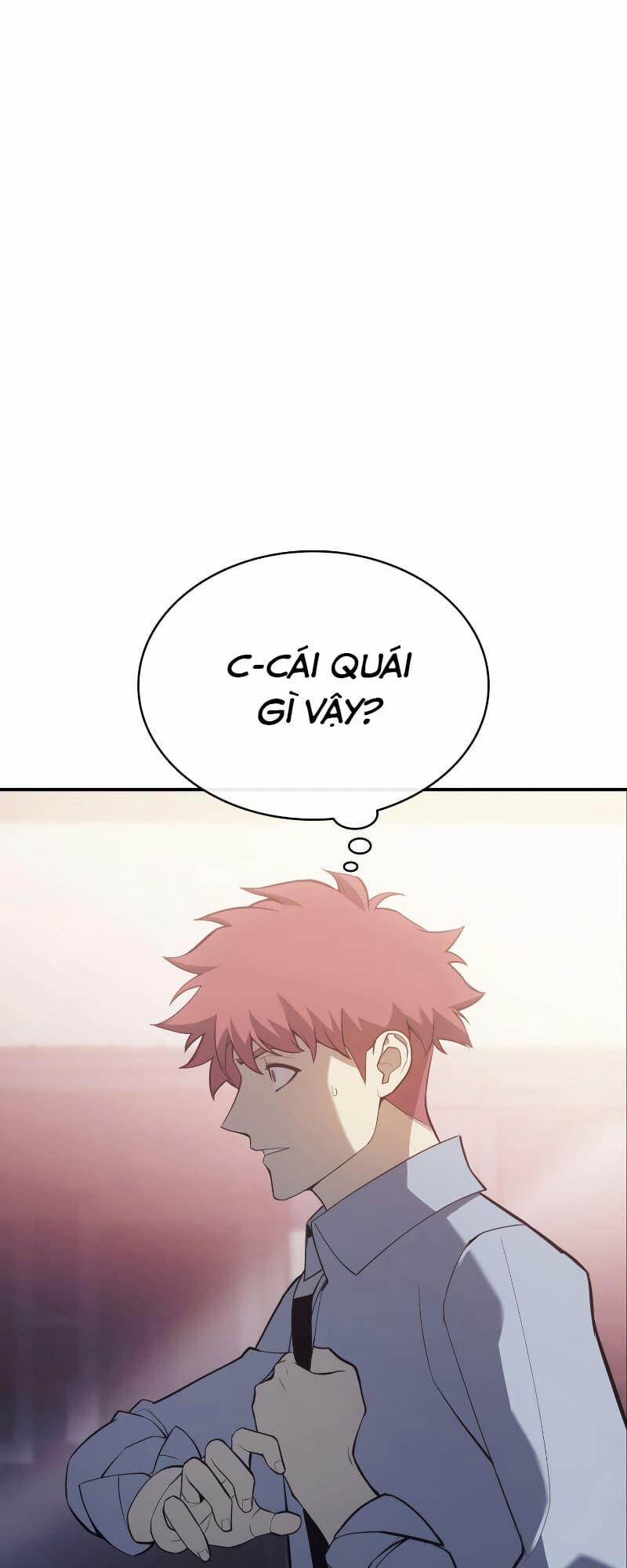 Người Hùng Cấp Thảm Họa Hồi Sinh 15 trang 13