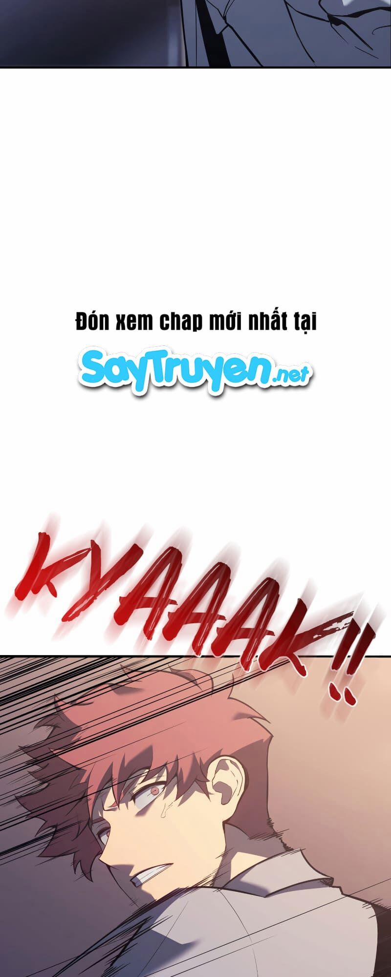 Người Hùng Cấp Thảm Họa Hồi Sinh 15 trang 14