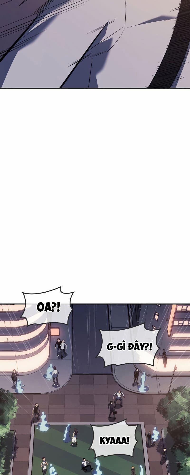 Người Hùng Cấp Thảm Họa Hồi Sinh 15 trang 15
