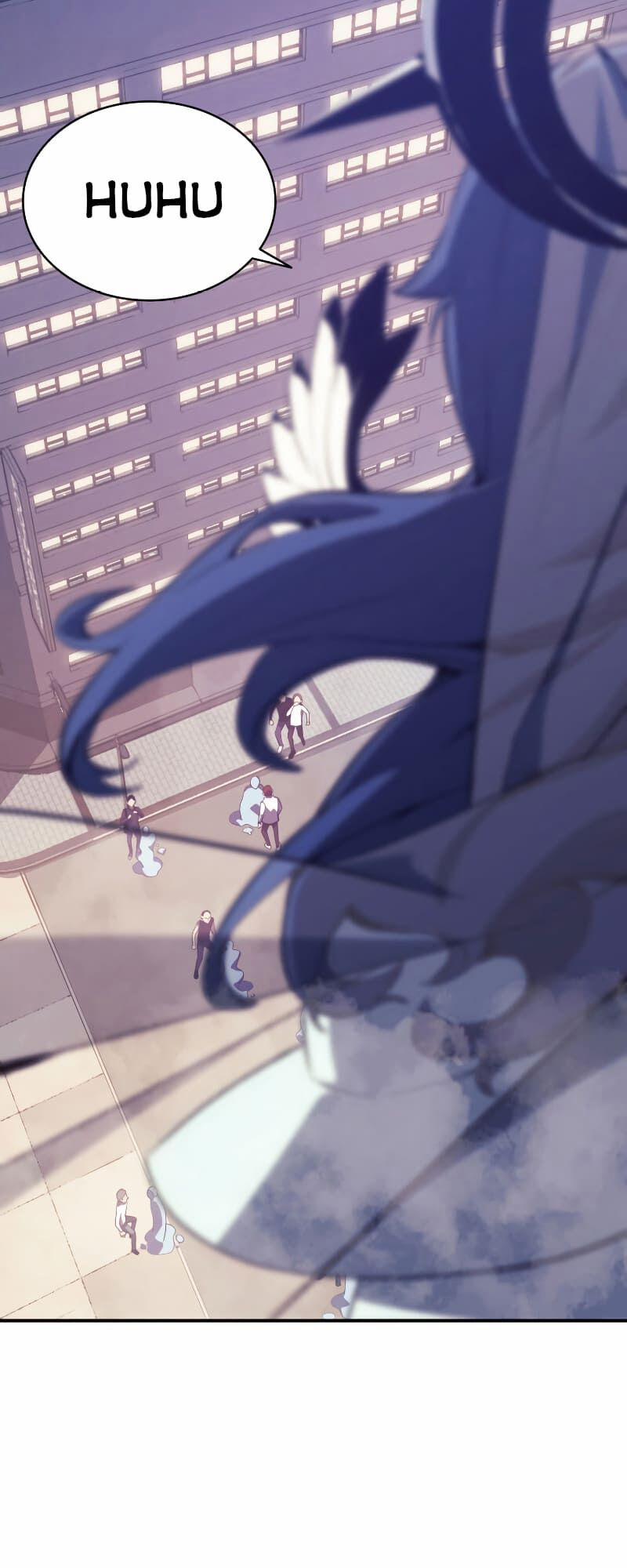 Người Hùng Cấp Thảm Họa Hồi Sinh 15 trang 17