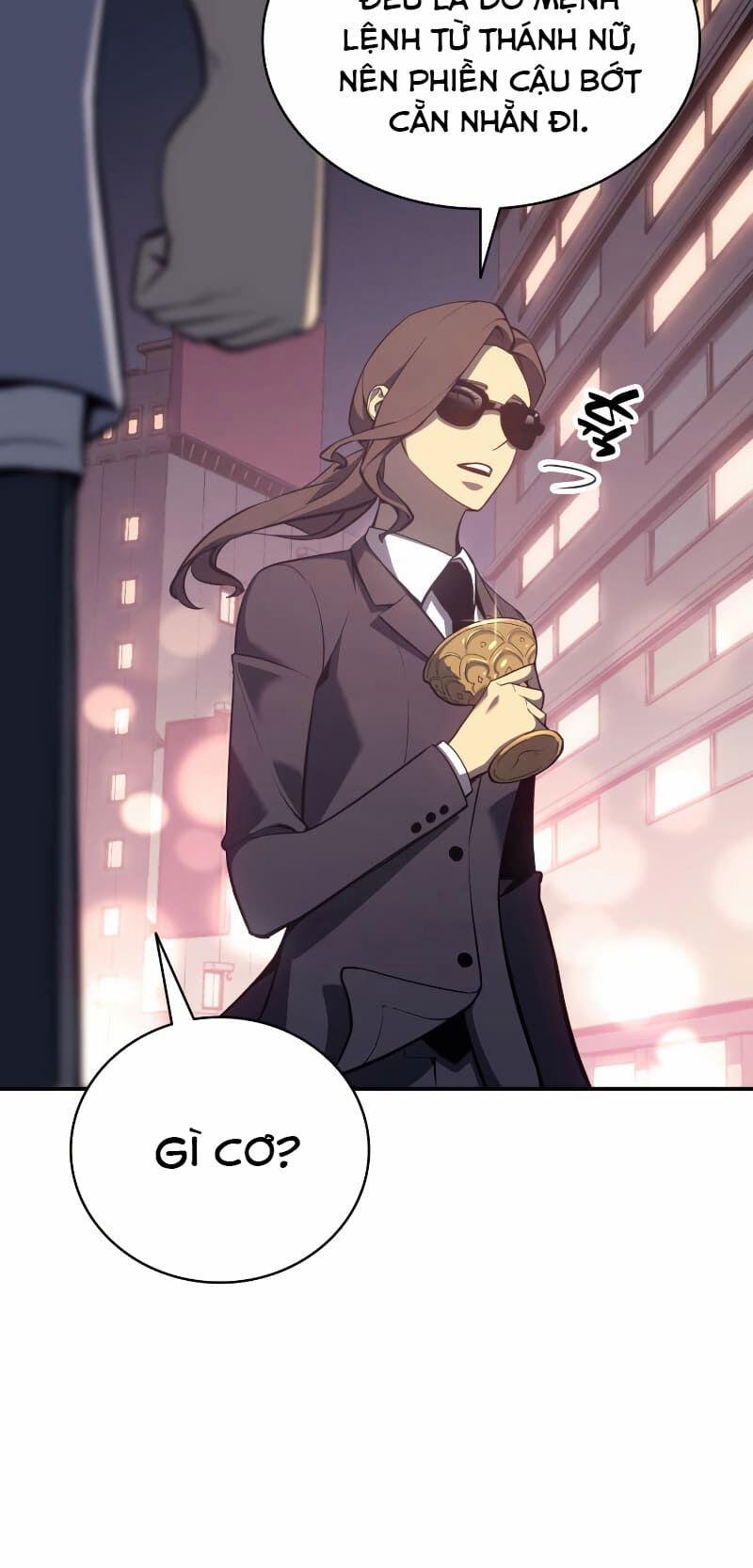 Người Hùng Cấp Thảm Họa Hồi Sinh 15 trang 23