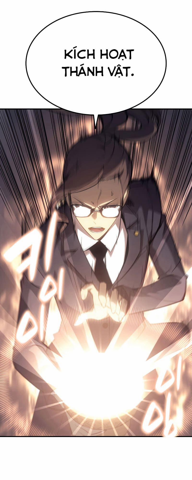 Người Hùng Cấp Thảm Họa Hồi Sinh 15 trang 25