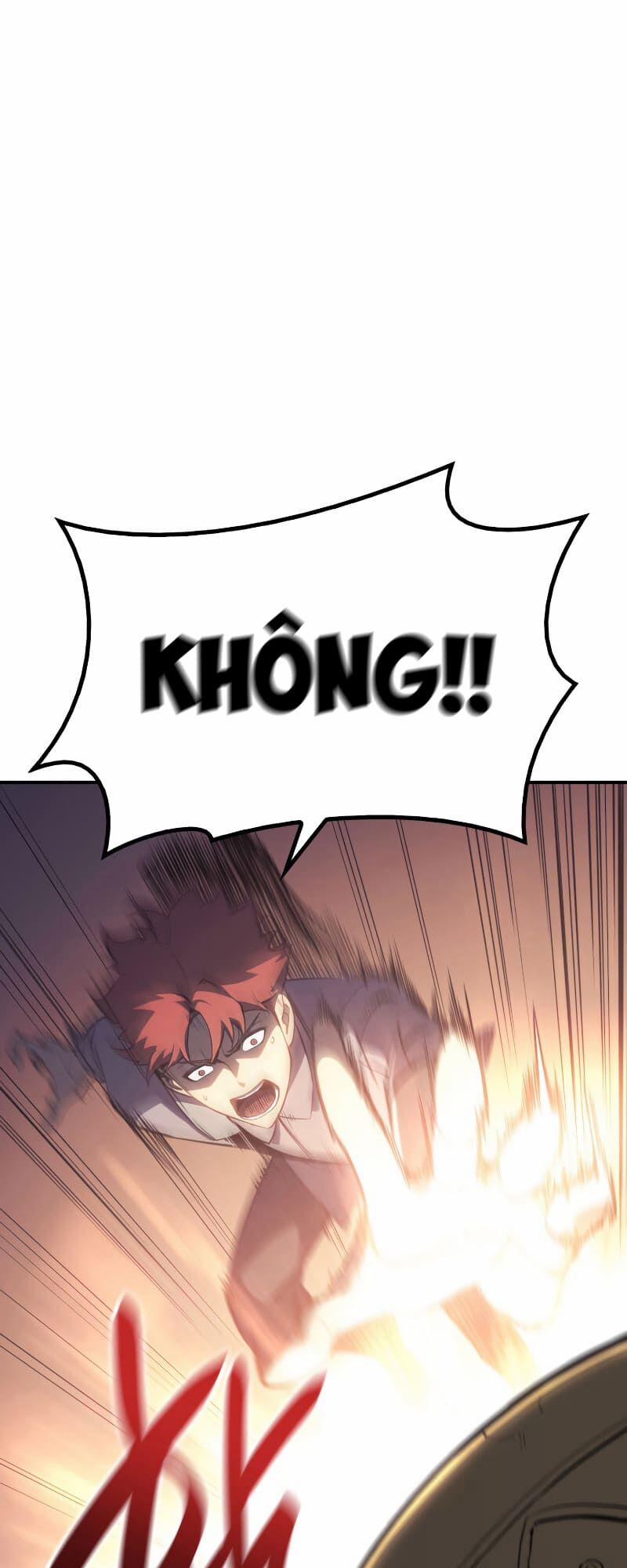 Người Hùng Cấp Thảm Họa Hồi Sinh 15 trang 26