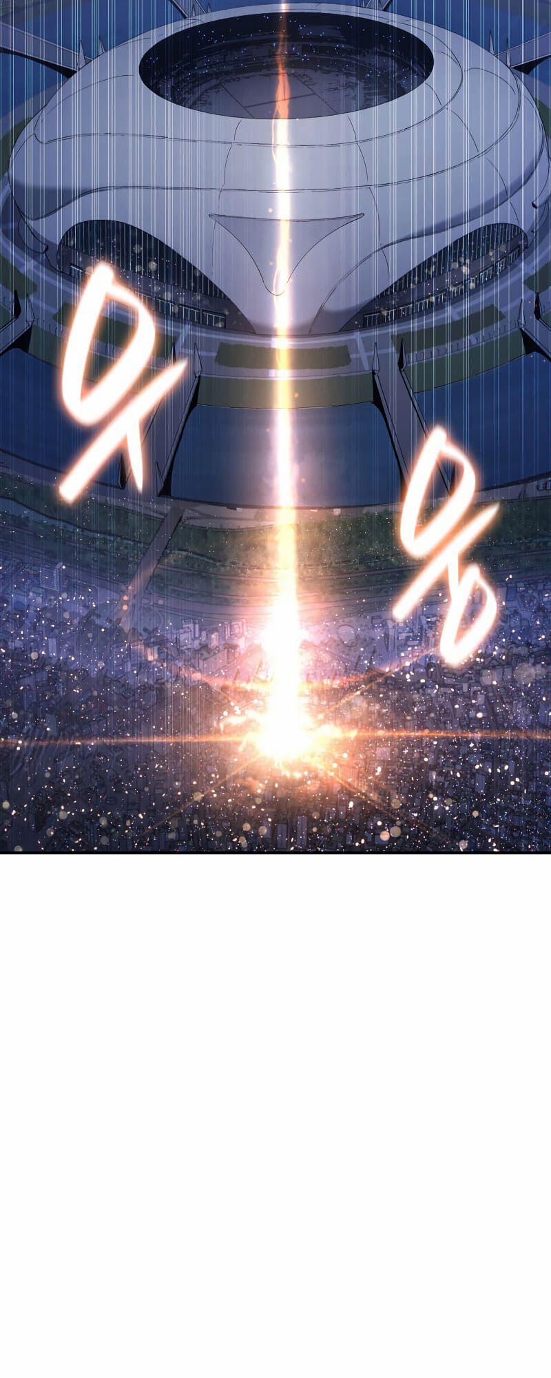 Người Hùng Cấp Thảm Họa Hồi Sinh 15 trang 28