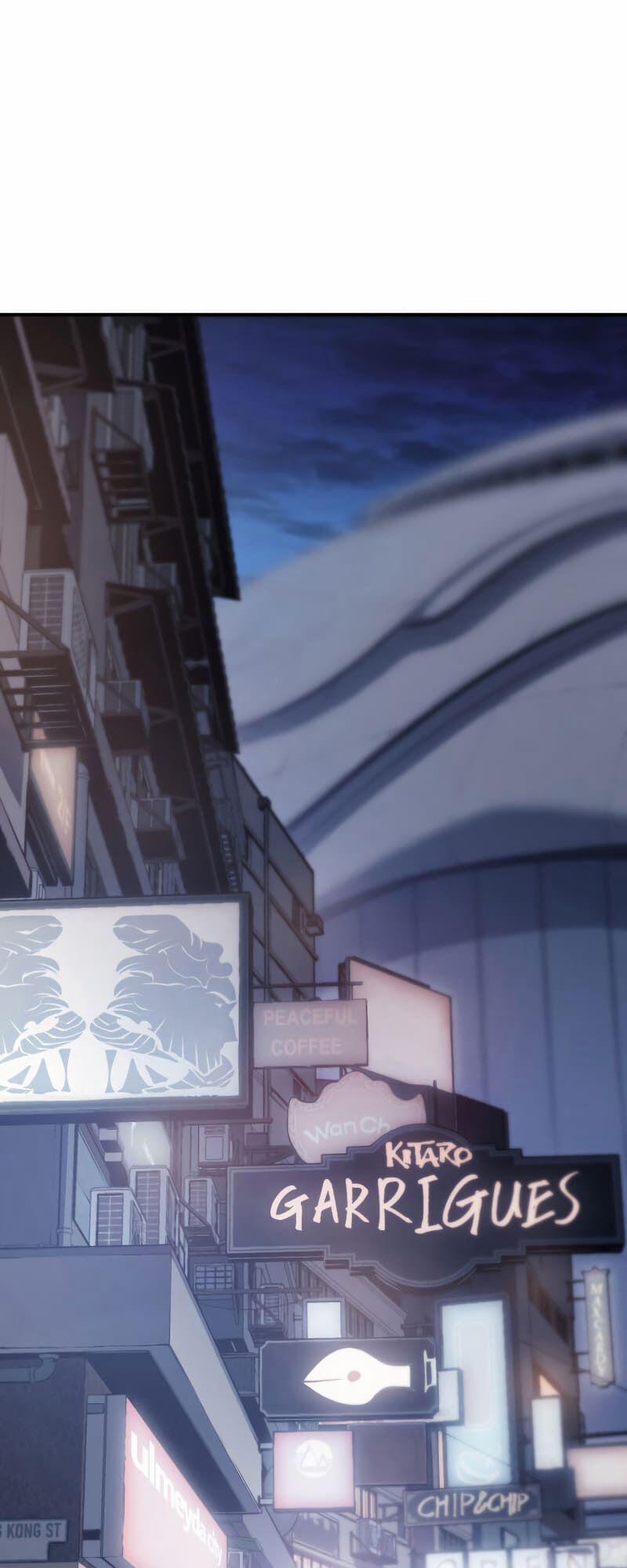 Người Hùng Cấp Thảm Họa Hồi Sinh 15 trang 3