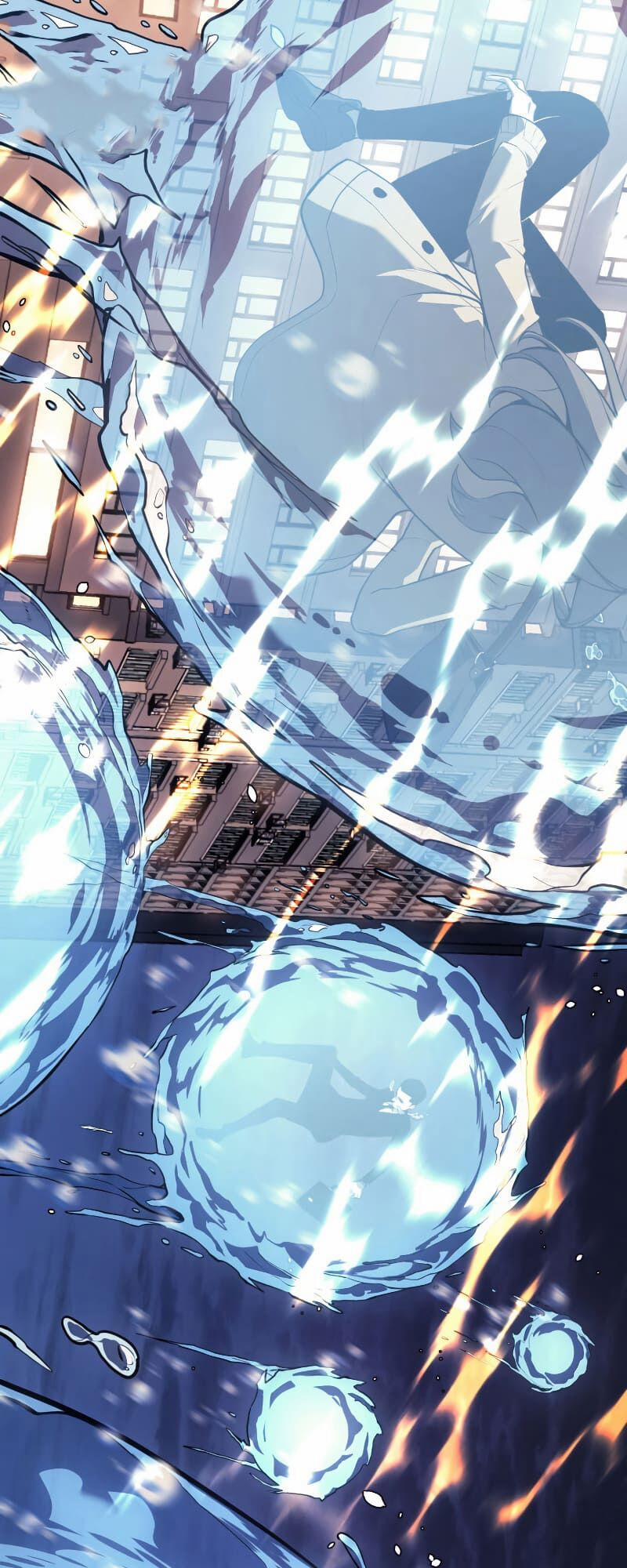 Người Hùng Cấp Thảm Họa Hồi Sinh 15 trang 30