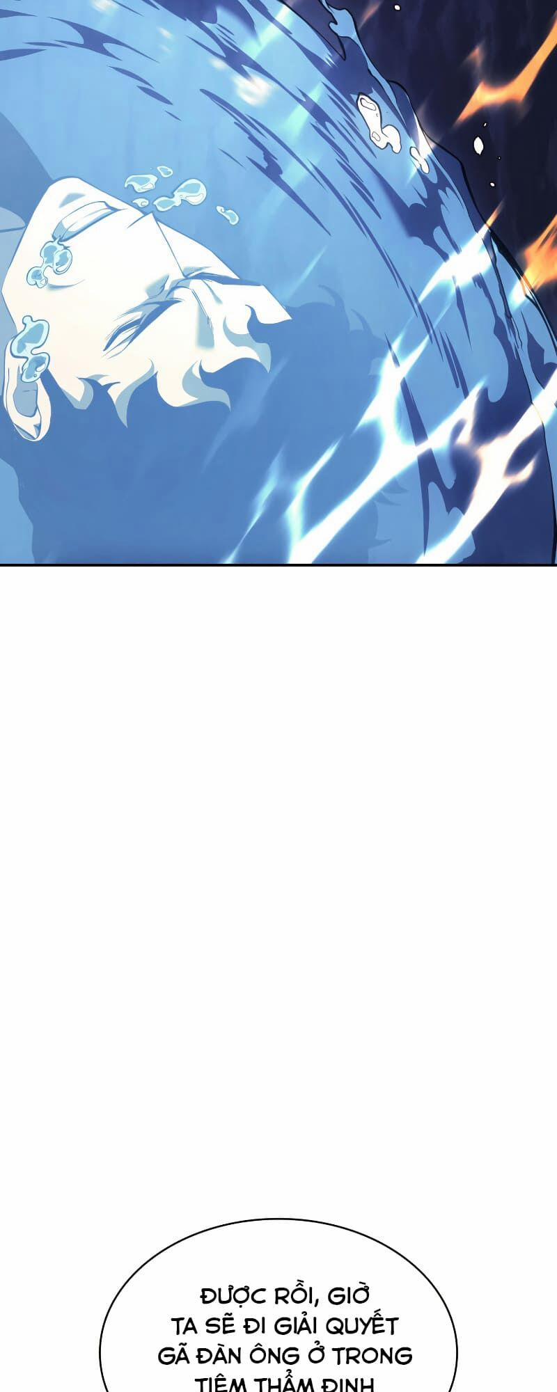 Người Hùng Cấp Thảm Họa Hồi Sinh 15 trang 31