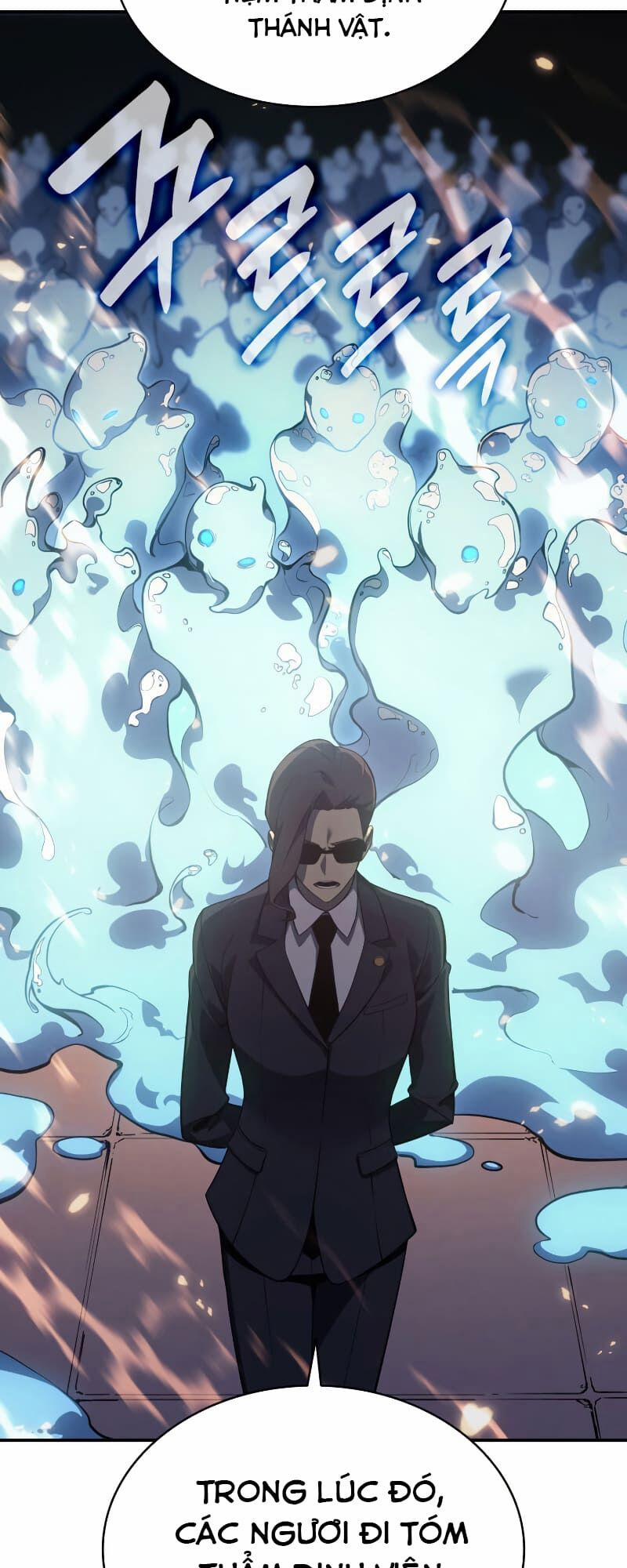 Người Hùng Cấp Thảm Họa Hồi Sinh 15 trang 32