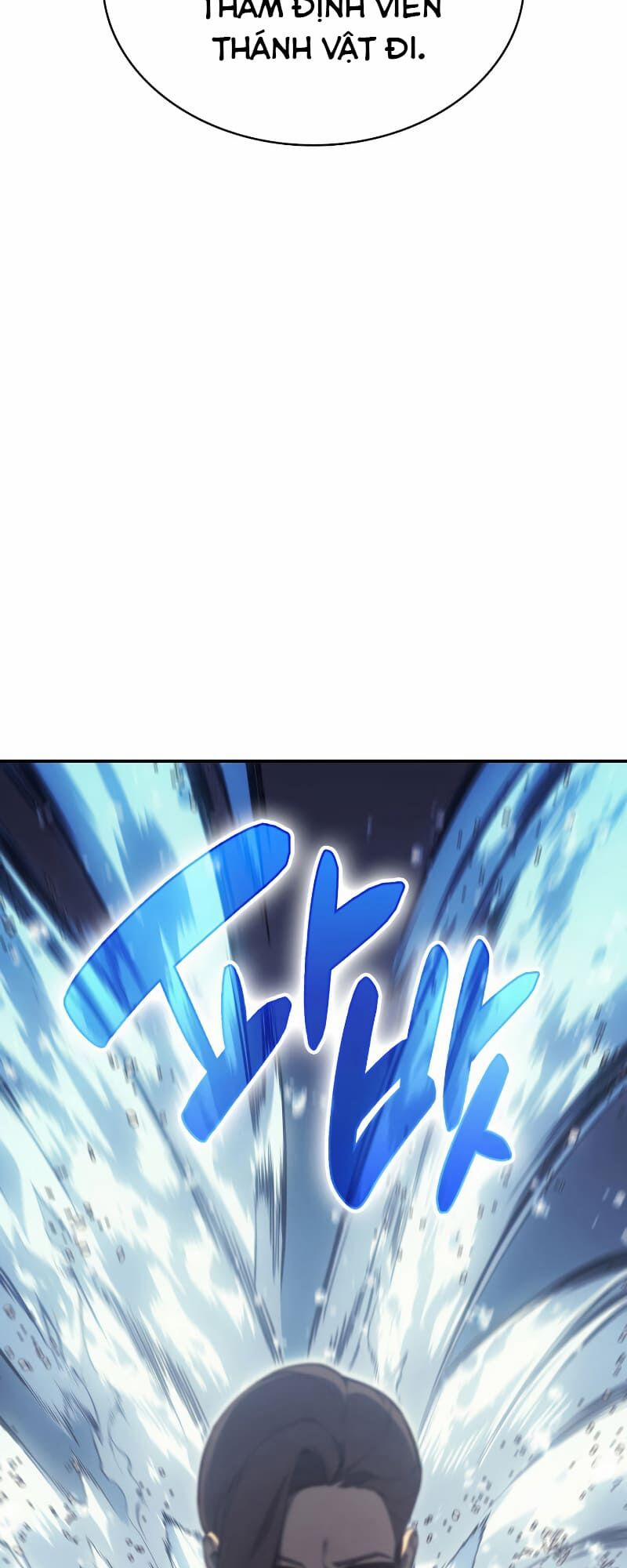 Người Hùng Cấp Thảm Họa Hồi Sinh 15 trang 33