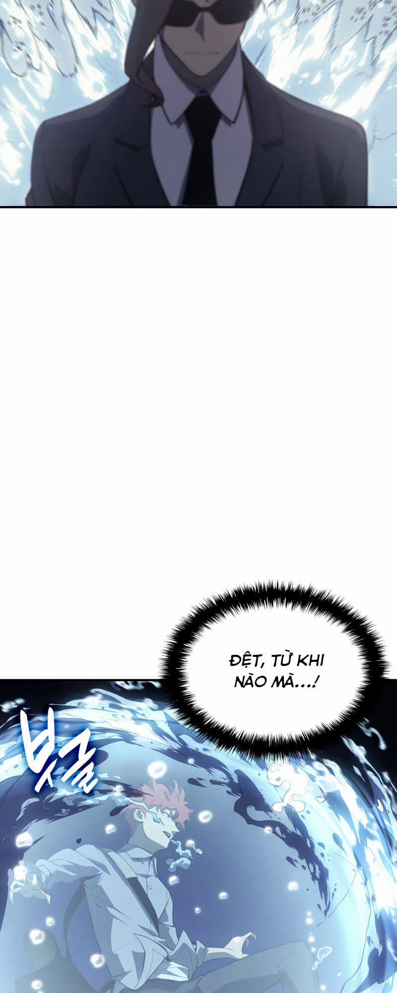 Người Hùng Cấp Thảm Họa Hồi Sinh 15 trang 34