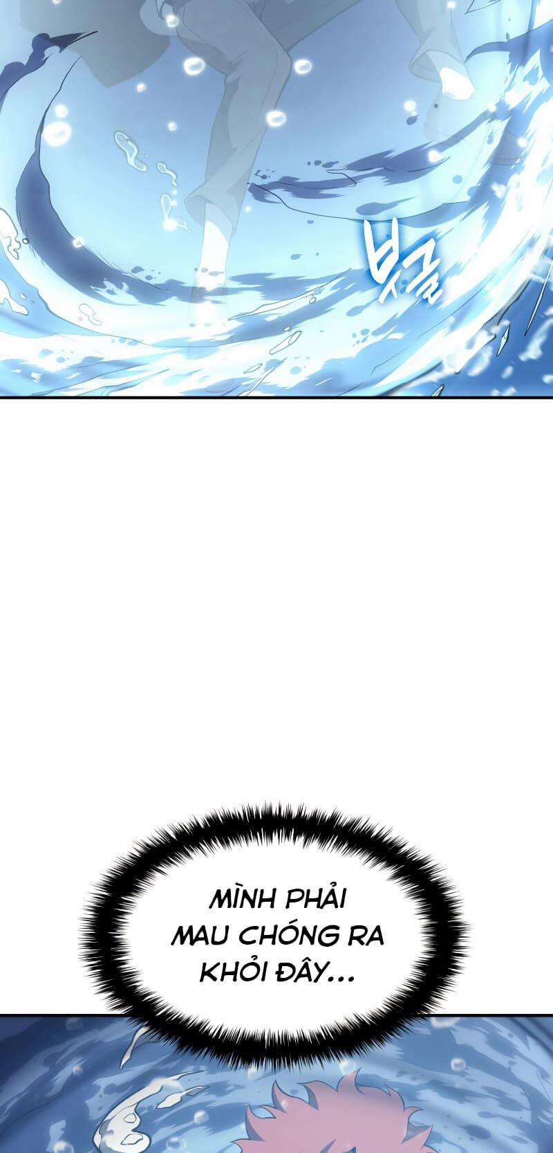 Người Hùng Cấp Thảm Họa Hồi Sinh 15 trang 35